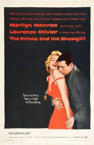       / The Prince and the Showgirl / [1957]