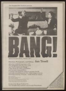   !  / Bang! / [1977]