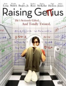  Raising Genius  / Raising Genius  / [2004]