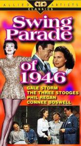   Swing Parade of 1946  / Swing Parade of 1946  / [1946]