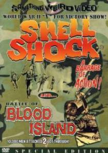     / Shell Shock / [1964]