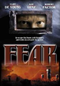     / Fear / [1988]