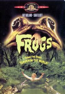     / Frogs / [1972]