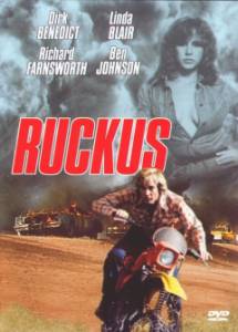     / Ruckus / [1980]