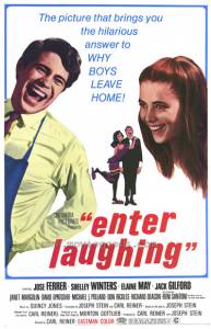       / Enter Laughing / [1967]