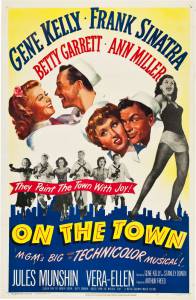       / On the Town / [1949]