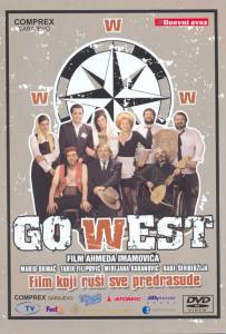      / Go West / [2005]