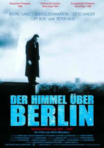       / Der Himmel ber Berlin / [1987]