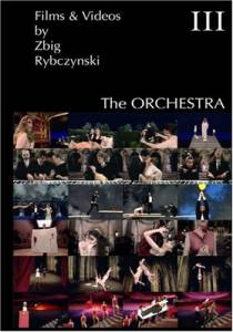     / The Orchestra / [1990]