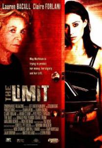      / The Limit / [2003]