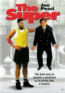     / The Super / [1991]