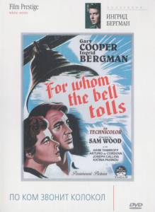       / For Whom the Bell Tolls / [1943]