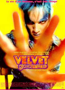       / Velvet Goldmine / [1998]