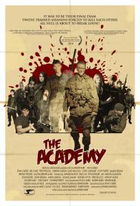     / The Academy / [2010]