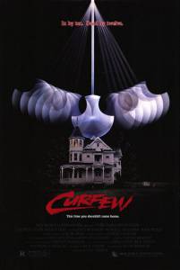   Curfew  / Curfew  / [1989]