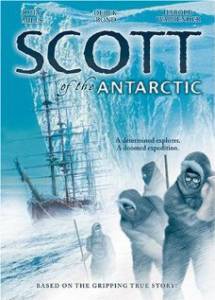       / Scott of the Antarctic / [1948]