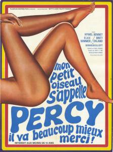     / Percy / [1971]