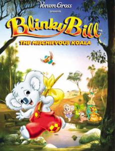      / Blinky Bill / [1992]