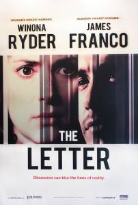     / The Letter / [2012]