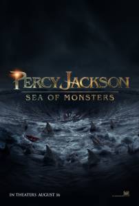    :    / Percy Jackson: Sea of Monsters / [2013]