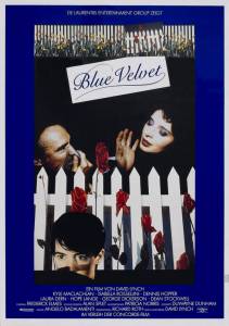      / Blue Velvet / [1986]