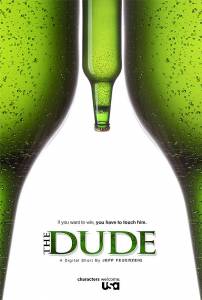   The Dude  / The Dude  / [2011]