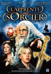      / The Sorcerer's Apprentice / [2002]