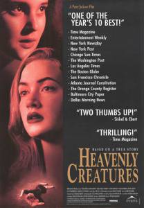      / Heavenly Creatures / [1994]
